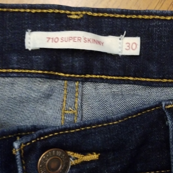 Levi's jeans - Picture 8 of 8
